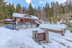 Alpine Retreat Gaja Kranjska Gora - Happy Rentals